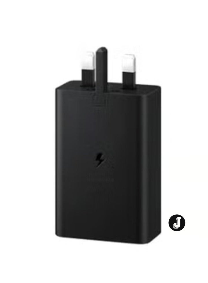 JAJEEK "65W Fast PD Charging – Power Delivery Technology for Rapid Charging of Laptops, Tablets, and Smartphones" - Image 3