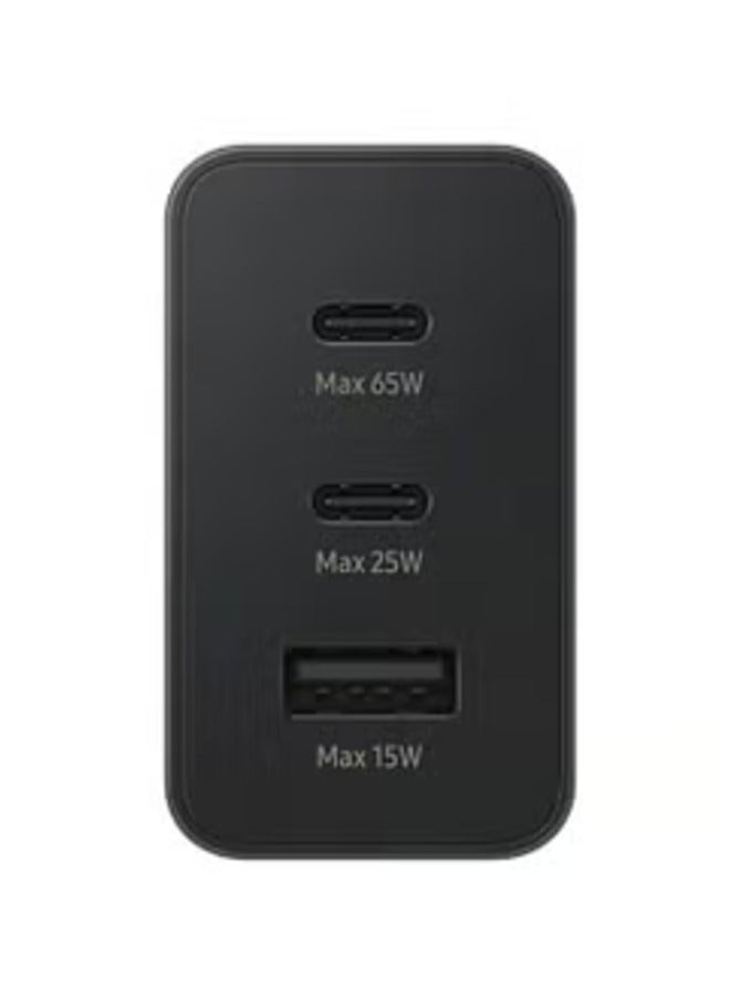 JAJEEK "65W Fast PD Charging – Power Delivery Technology for Rapid Charging of Laptops, Tablets, and Smartphones" - Image 4