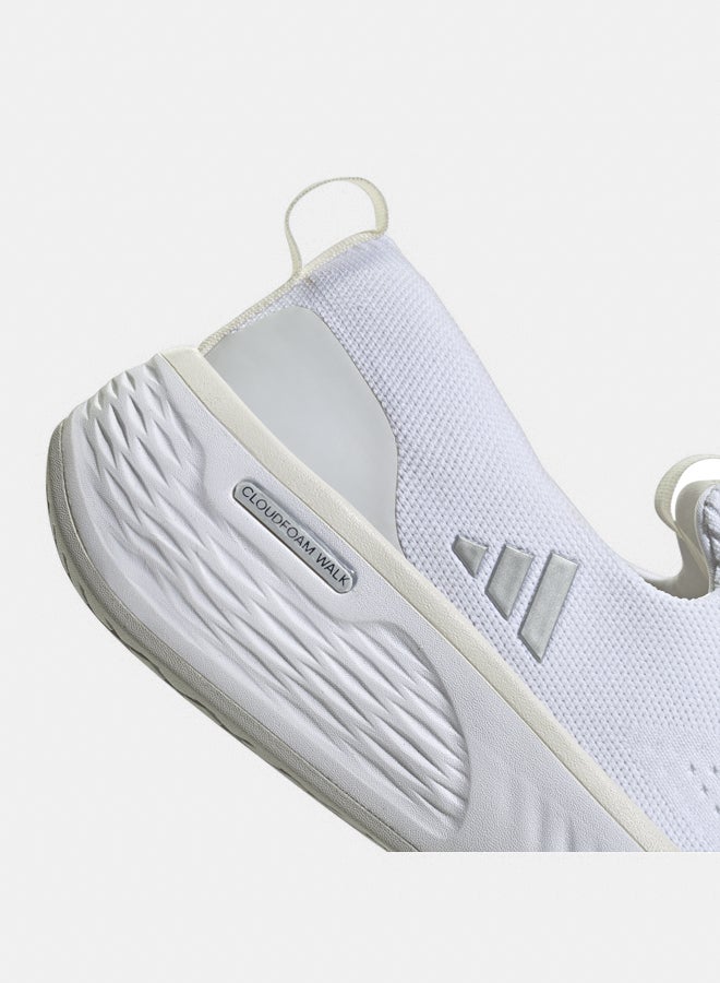 Adidas Cloudfoam Go Lounger Shoes  - Image 4