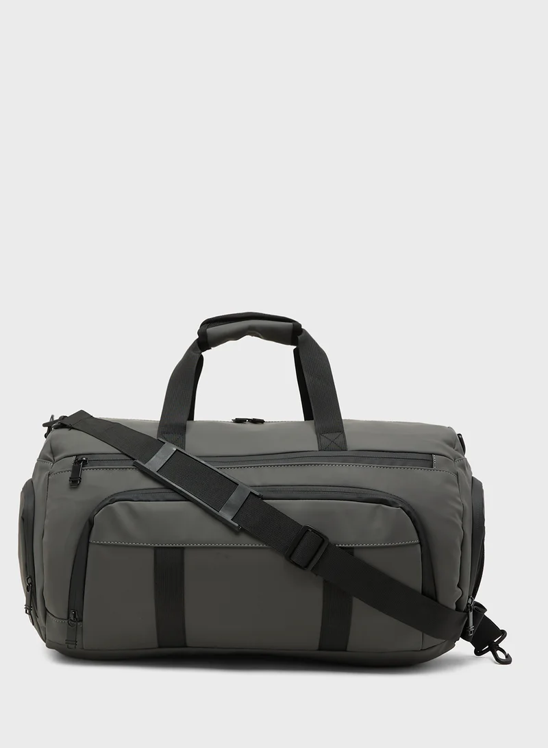 روبرت وود Casual Travel Duffle Bag