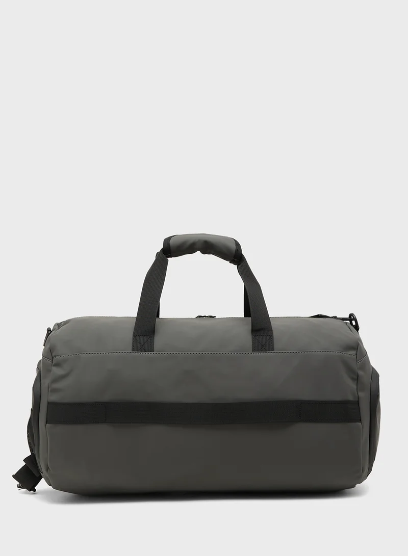 روبرت وود Casual Travel Duffle Bag