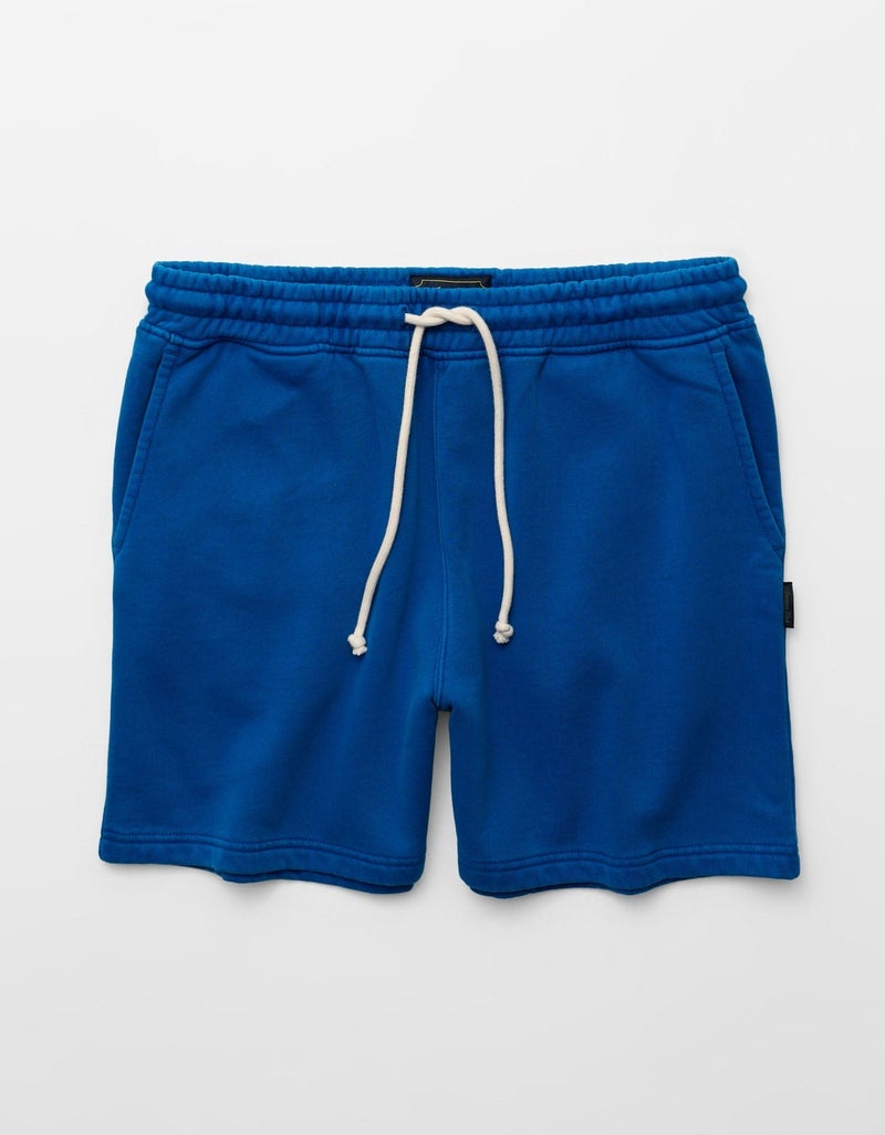 American Eagle AE Georgia Bulldogs Cotton Short - Image 3