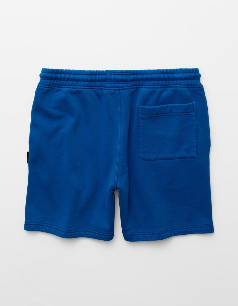 American Eagle AE Georgia Bulldogs Cotton Short - Image 4