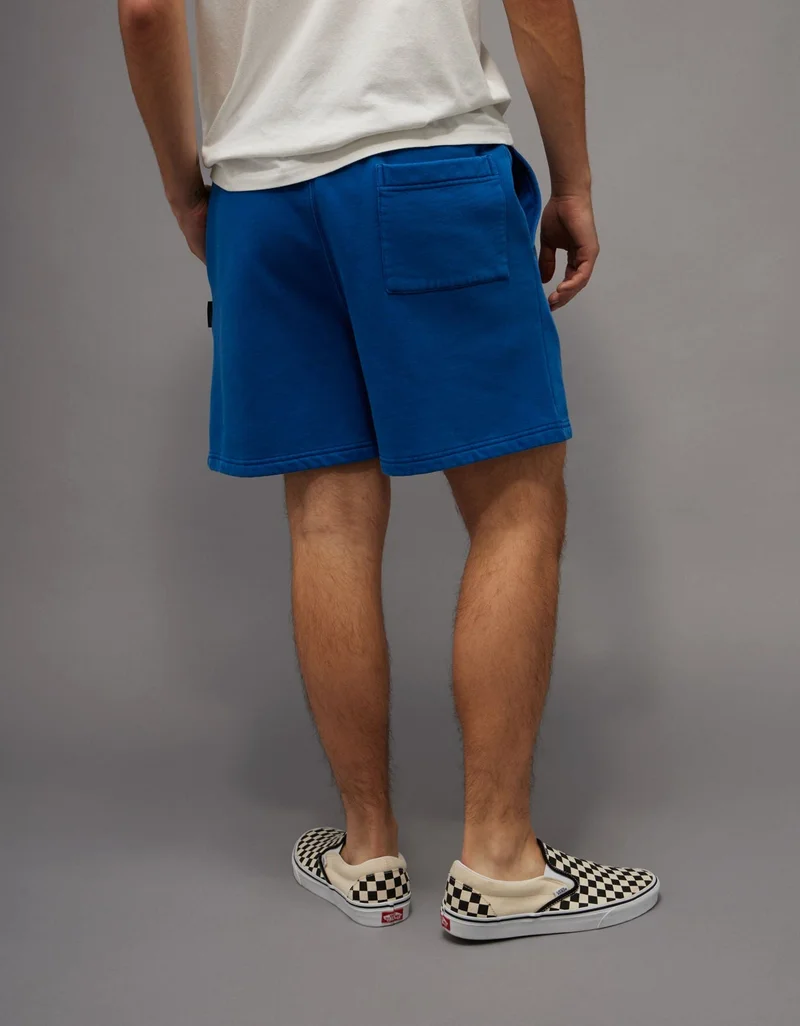American Eagle AE Georgia Bulldogs Cotton Short