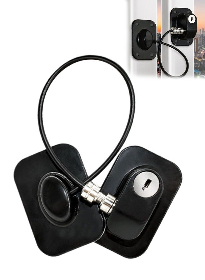 Sharpdo Baby Safety Lock