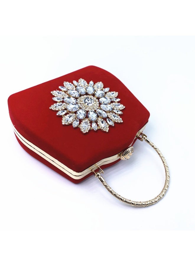 Mark Fairwhale New Fashionable Handbag For Dinner Parties  - Image 4