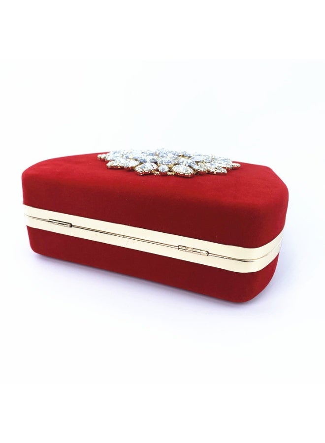 Mark Fairwhale New Fashionable Handbag For Dinner Parties  - Image 3