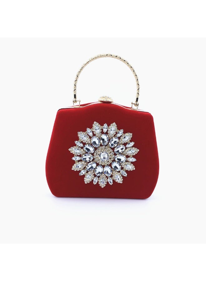 Mark Fairwhale New Fashionable Handbag For Dinner Parties  - Image 1