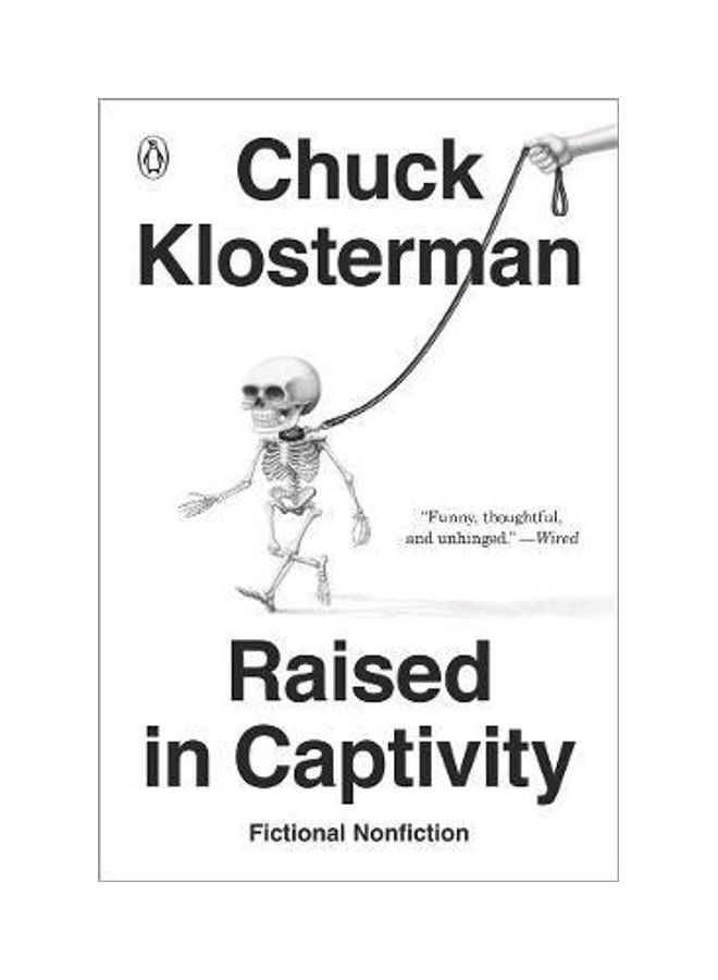 Raised In Captivity - Image 2