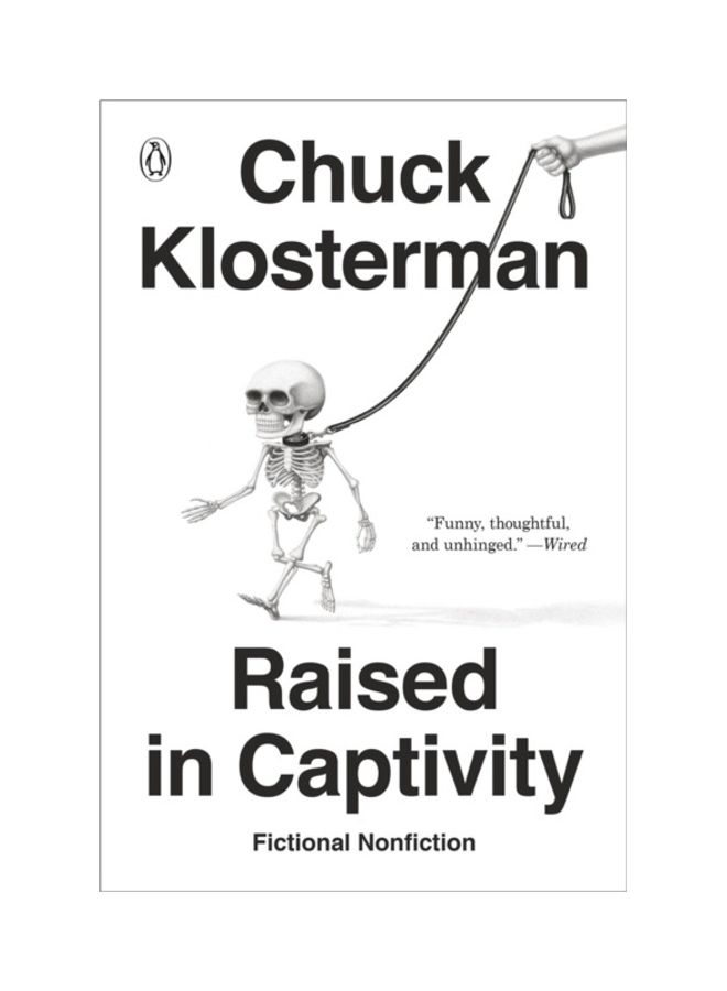 Raised In Captivity - Image 3