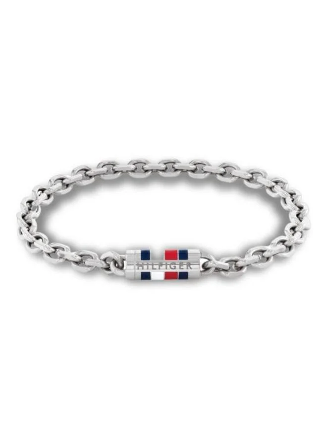 TOMMY HILFIGER Chain Bracelet in Stainless Steel