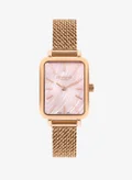 لي كوبر Pink