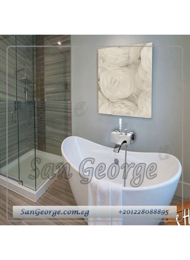 سار ديزاين SD خلاط بانيو ازارو 1086 - Image 2