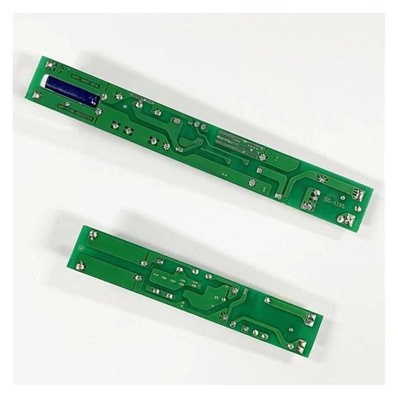 5PCS 18W 24W 36W Lighting Transformer 240mA 380mA 450mA LED Drive Power 90V-260V Suitable for 0.6M 0.9M 1.2M 1.5M T5 T8 T10 lamp(450mA) - Image 5