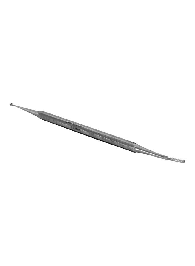 Sunil Bajaj, Ingrown Toe Nail File - Image 1