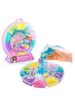 Gabby's Dollhouse Gabby's Dollhouse Sensory Compounds Wheel  - Image 1