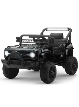 Ragnor Black