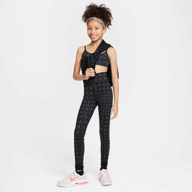 Nike Black Nike One  | Best Price UAE