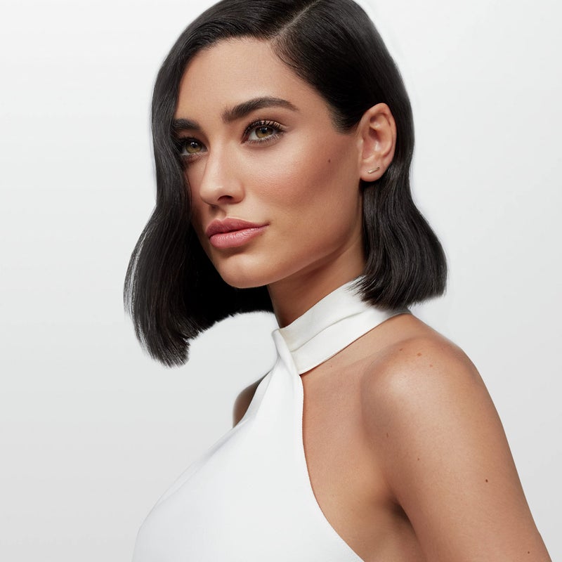 Nexxus Shape and Define Multi-Styler For a Light Hold Weightless Styling Cream Shape, Define and Texture Hair Styling Cream 3.4 oz - Image 4