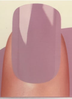 Abou Yousef Style ABOU YOUSEF GEL NAIL VELVET YS169  - Image 3