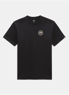 VANS Lokkit Logo Graphic Crew Neck T-Shirt  - Image 2