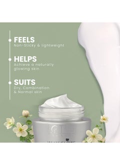 Lotus Herbals Nourishing Night Cream 40g  - Image 4
