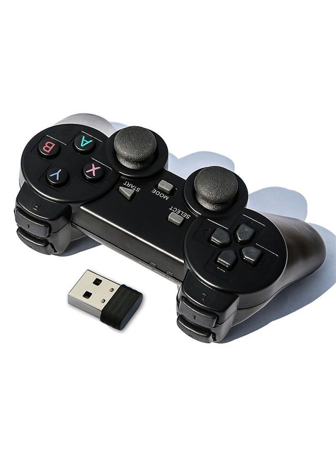 2.4GHz Wireless Gamepad Joystick Gamepad Game Controller for PC Android - Image 3