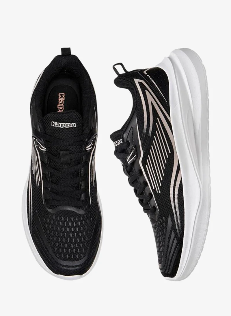 كابا أحذية رياضية نسائية برباط