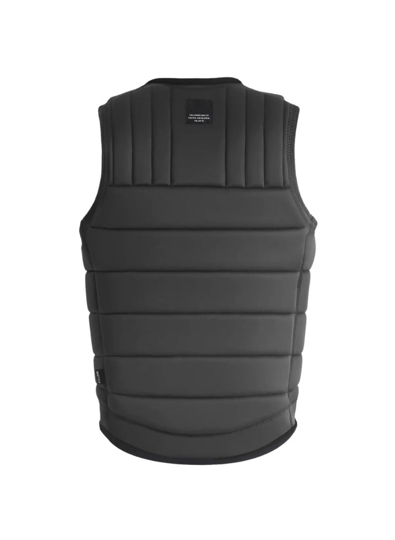 Follow Total Impact Vest (Olive) - Image 3