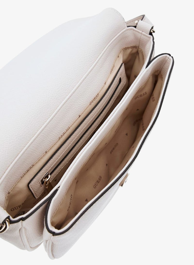 جس حقيبة كروس بودي قابلة للتحويل من كاليبررا - Image 5