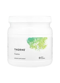 Thorne Thorne, Creatine, 16 oz (450 g) 