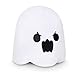 TeeTurtle The Original Reversible Ghost Plushie Starry Eyes Glow in the Dark Cute Sensory Fidget Stuffed Animals That Show Your Mood Perfect for Halloween - Image 3