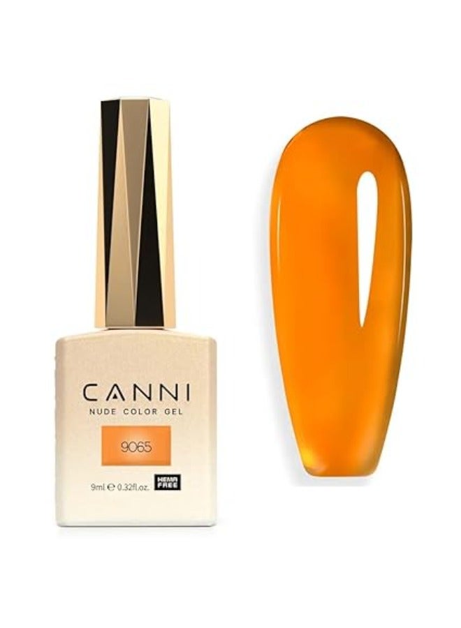 كاني  جل أظافر كاني كولور 9065, 9 مل - Image 2