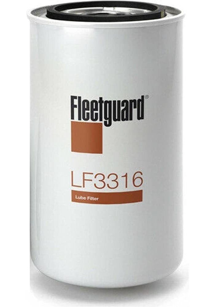 LF3316 Fleetguard Lube Full-Flow Spin-On Filter
