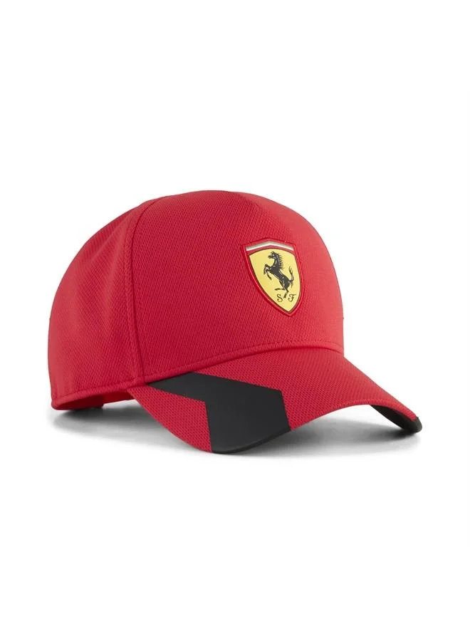 بوما قبعة بيسبول من مجموعة Scuderia Ferrari