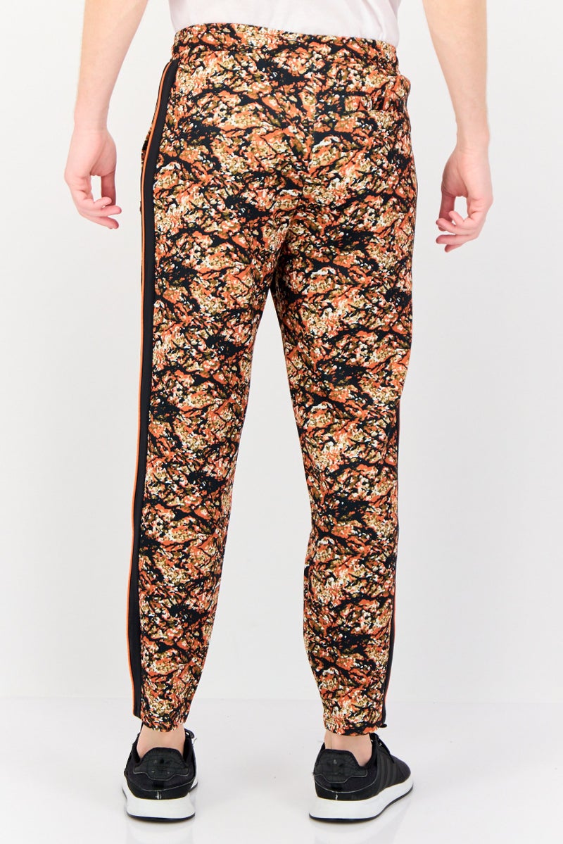 Ellesse سراويل رياضية للرجال مناسبة في الهواء الطلق، متعددة الألوان - Image 2