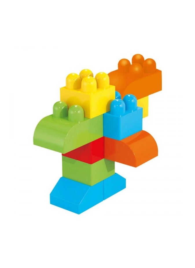 Multi Blocks 62 Piecesg  - Image 4