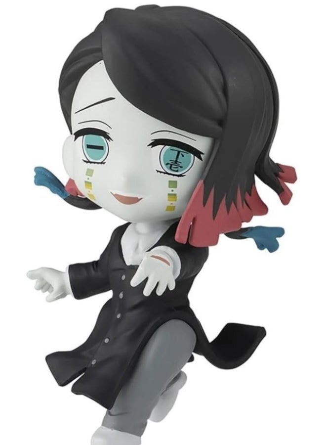 Demon Slayer: Kimetsu no Yaiba Enmu Figure Collectible Toy