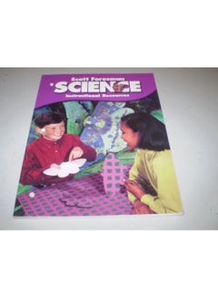 Scott Foresman Science Instructional Resources Grade 5