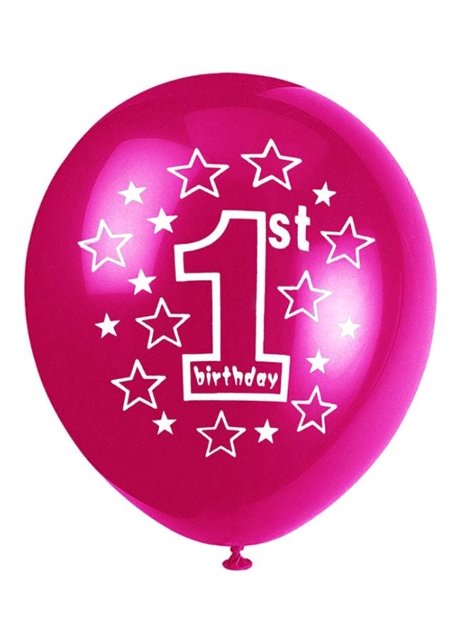 Sharpdo Birthday Party Decoration Balloon