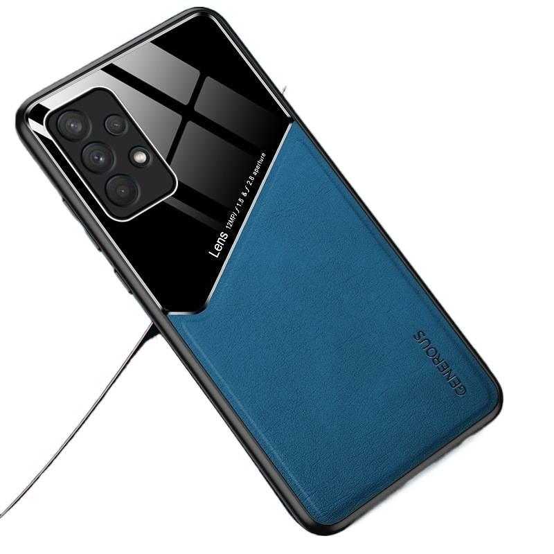 غطاء MagSafe لـ Samsung S26 Ultra / Samsung S26 باللون برتقالي مغناطيسي مع مغناطيس قوي ومقاوم للخدش مع مقاوم للصدمات مع حماية من السقوط - Image 5