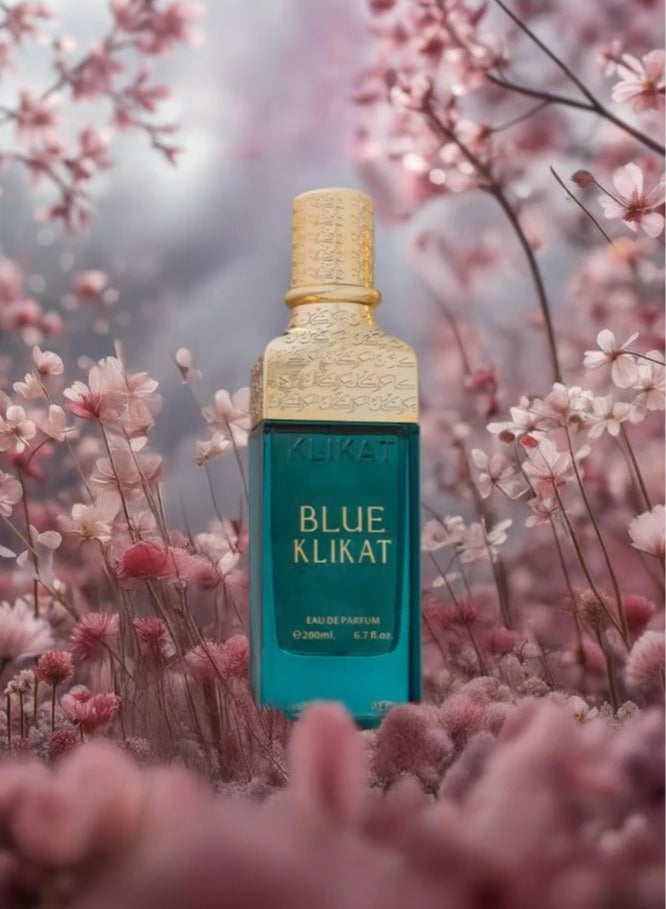 Insulation Oud Perfume Blue Calcutta Perfume of the Greats 200ml