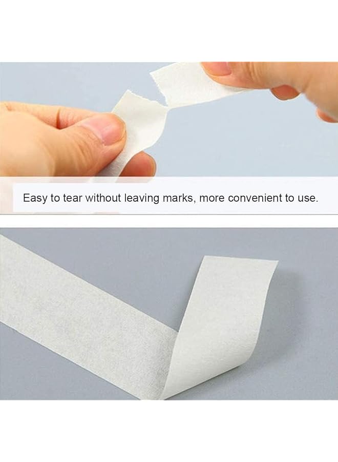 erorex 2 Inch X 24 Yards Paper Masking Tape - Image 2