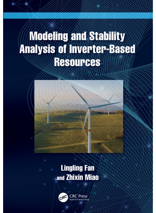 Modeling and Stability Analysis of Inverter-Based Resources