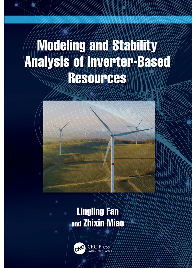 null - Modeling and Stability Analysis of Inverter-Based Resources - Image 1