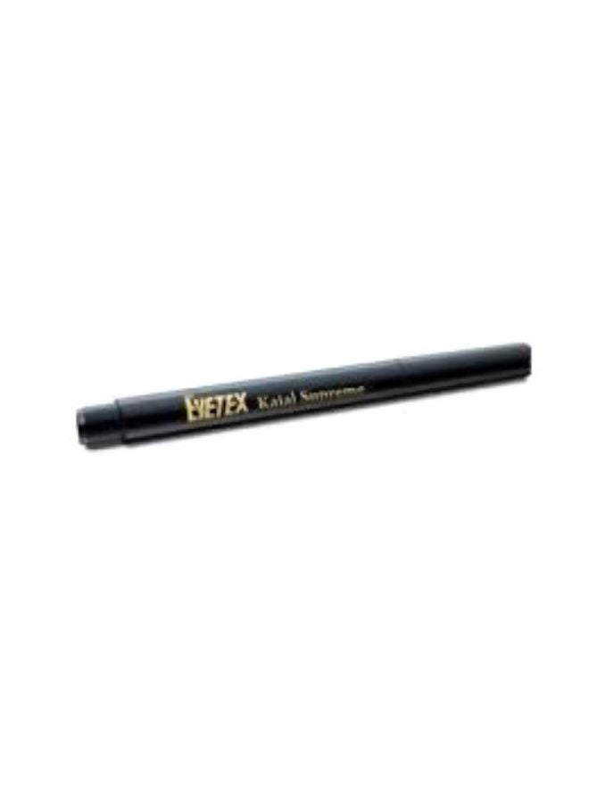 EYETEX Kajal Supreme Max Herbal - 0.35g - Image 1