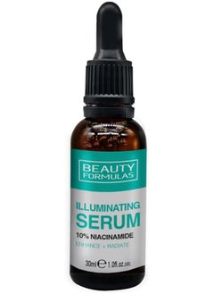 Illuminating Serum | With 10% Niacinamide | To Enhance + Radiate | Helps Targets Uneven Texture & Tone, Encouraging Clear Skin | 30Ml - pzsku/Z05BACBB8C95D98503457Z/45/_/1727155149/9e3e79bc-870b-4fcb-a79c-399800ff87a9