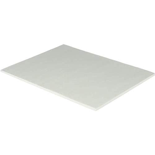 Lineco, Acid-Free Unbuffered Interleaving Tissue Paper for Storage, 30 x 40 Inches, Preserve and Separate Prints, Documents, Letters, Newspapers (12 Sheets) - Image 1