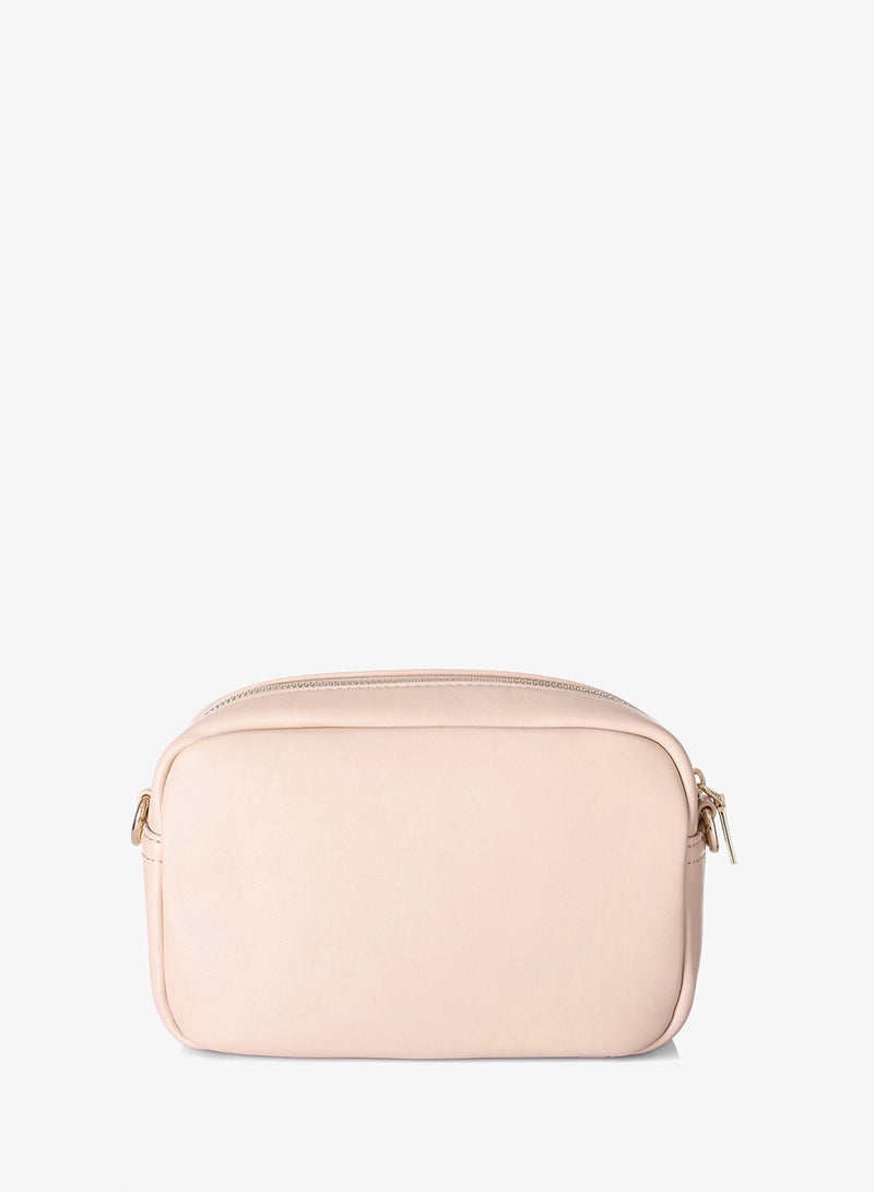 KANELLI Women's handbag from Kanelli, Multiuse elegant design New Collection AAY2312084-Beige - Image 3