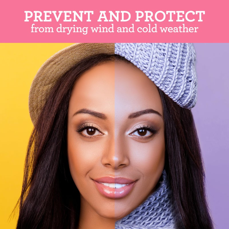 Softlips Watermelon Lip Balm 2-Pack with SPF 20 - Juicy Hydration for Smooth, Protected Lips - Image 5